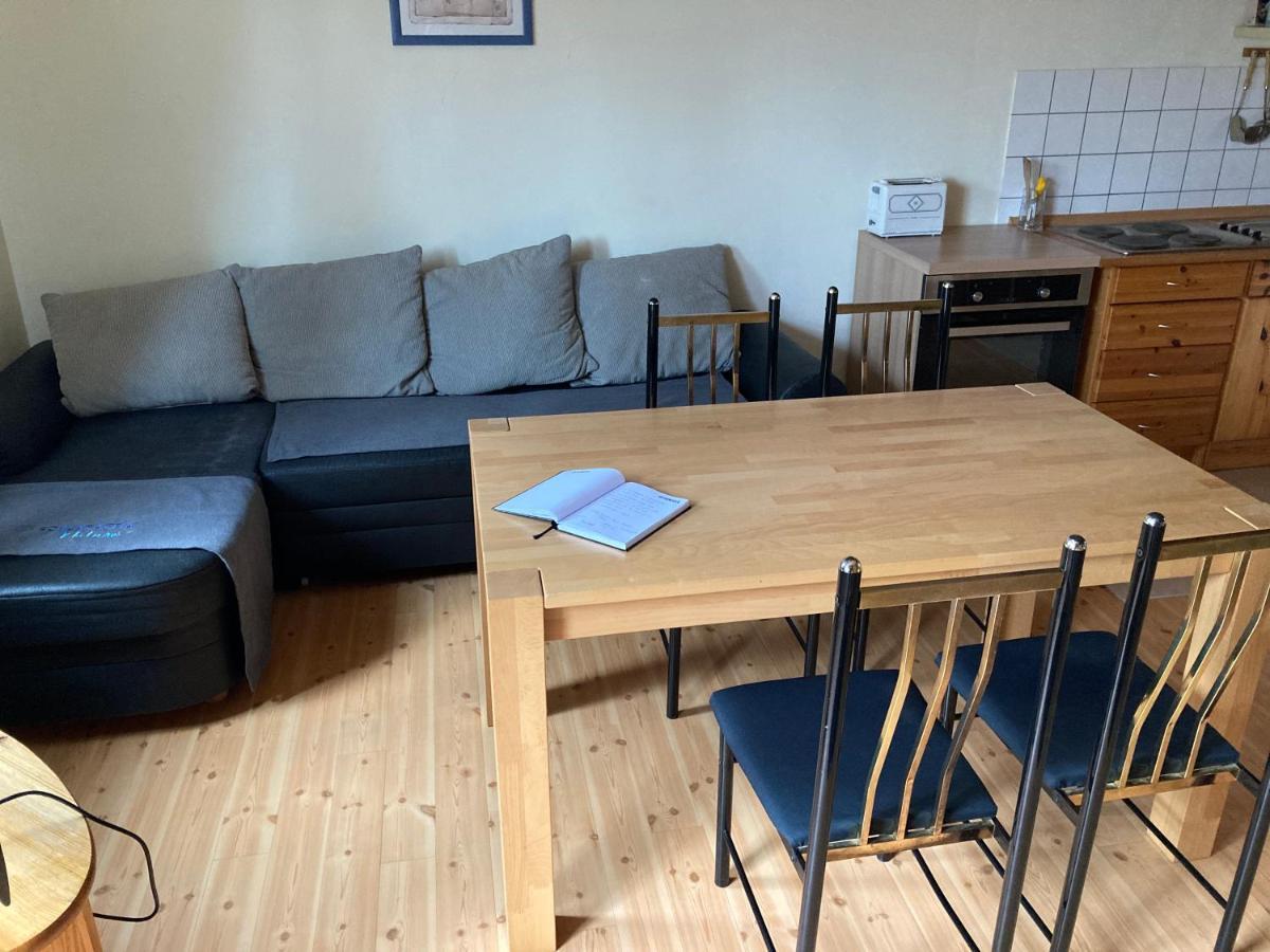 Ferienhaus 46 Oder 47 Oder 48 Am Zeulenrodaer Meer Zadelsdorf 外观 照片