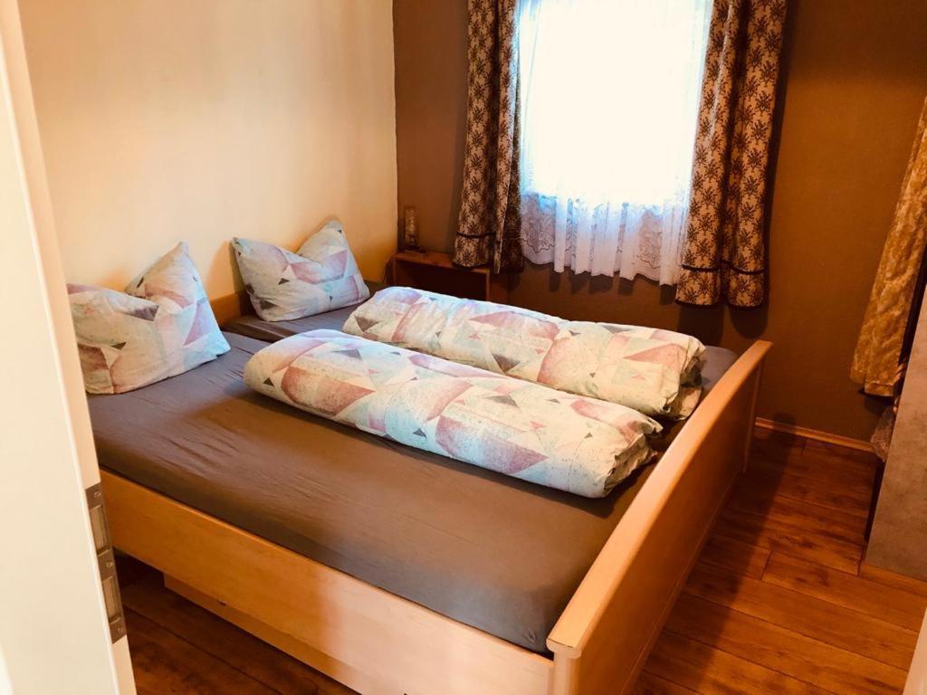 Ferienhaus 46 Oder 47 Oder 48 Am Zeulenrodaer Meer Zadelsdorf 外观 照片
