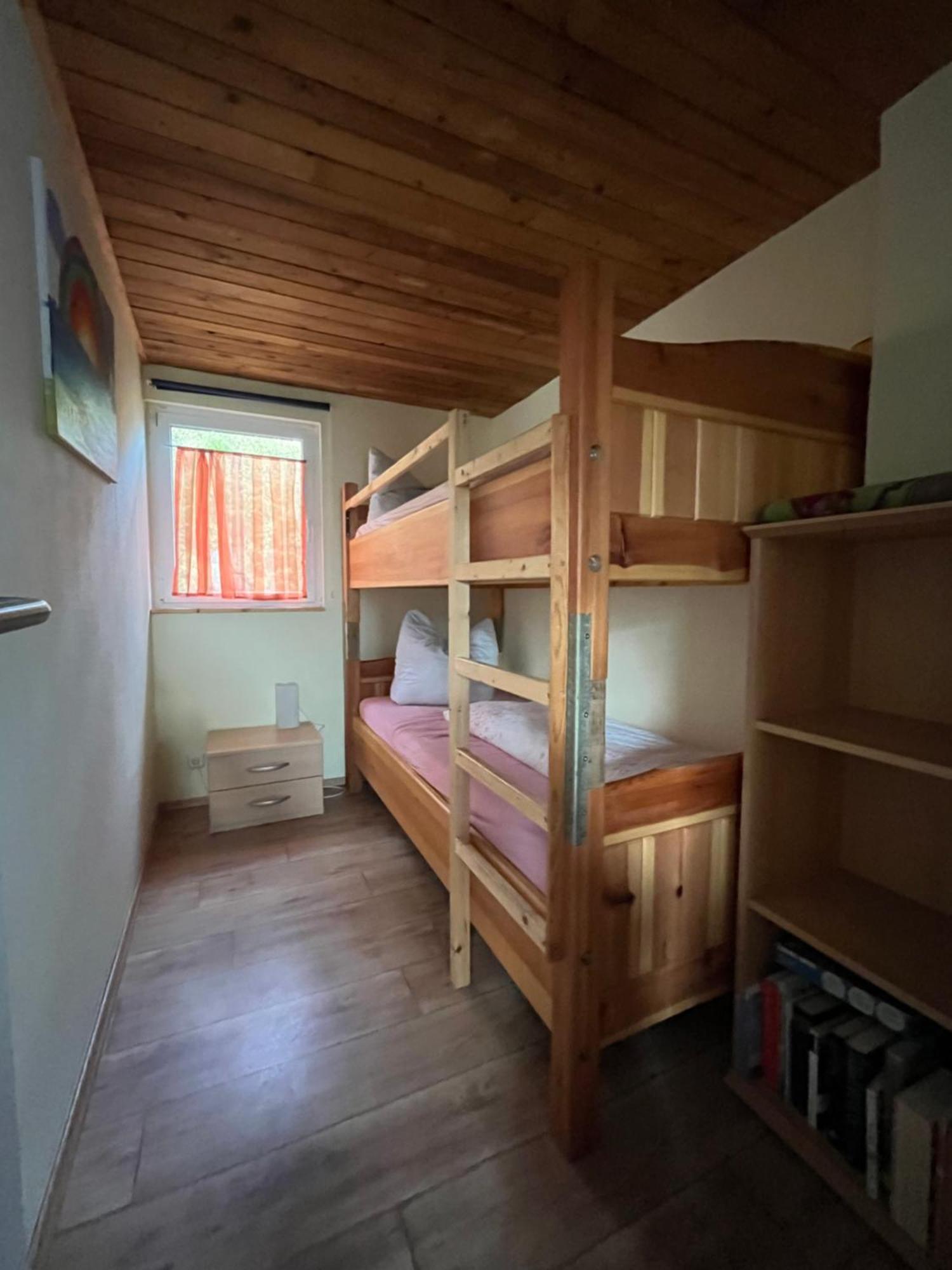 Ferienhaus 46 Oder 47 Oder 48 Am Zeulenrodaer Meer Zadelsdorf 外观 照片